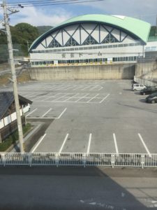 安芸阪神タイガース球場