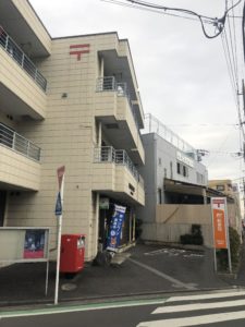 横浜池内局