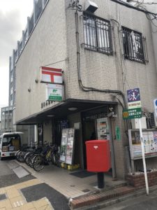 調布小島局