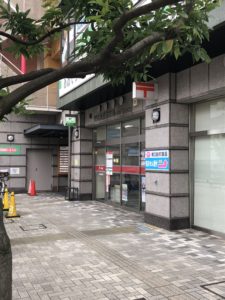 川口駅前局