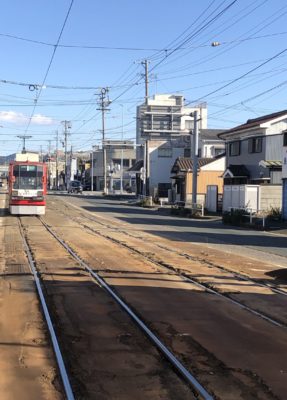 豊橋鉄道780系