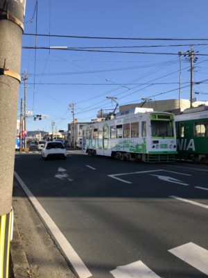 豊橋鉄道3500系