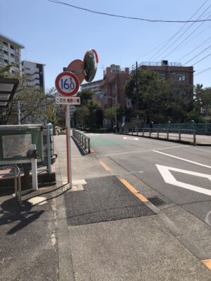 滝野川橋