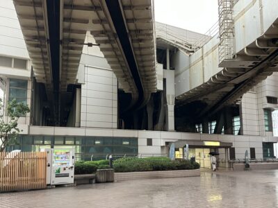 千葉都市モノレール千葉駅
