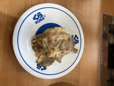 すき焼き3