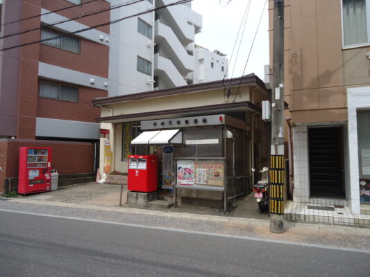 長崎天神局