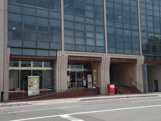 長崎桜町局