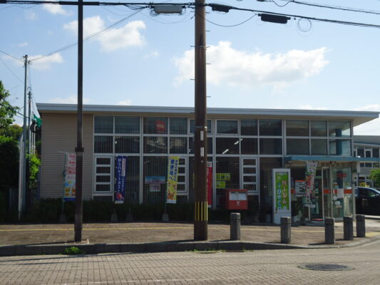 原田局