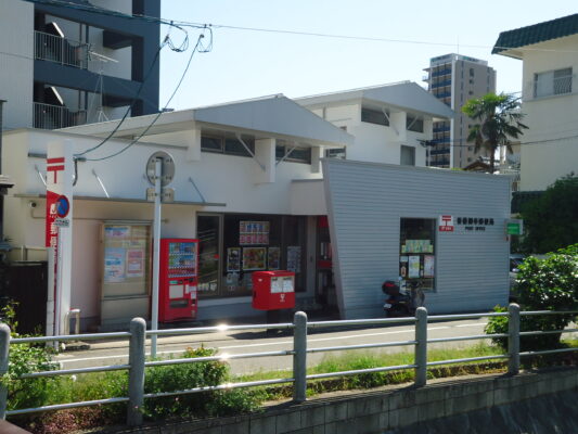 香椎御幸局