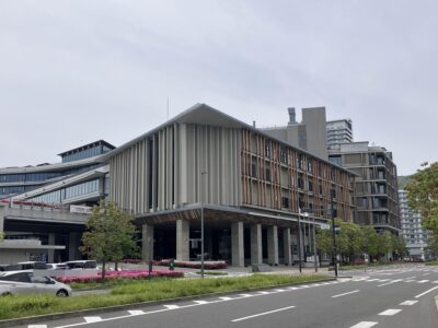 長崎県庁