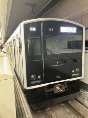 JR305系