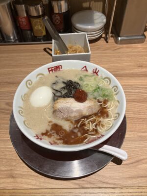 玉子・赤丸