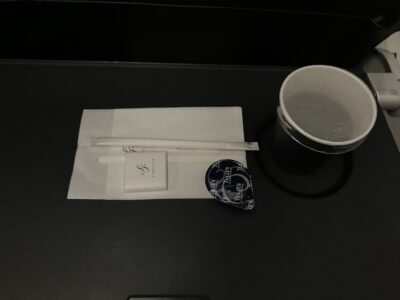 タリーズコーヒーとチョコレート