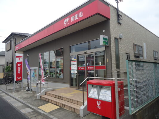 川口戸塚局