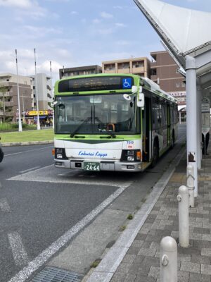 浦02系統浦和駅東口行き