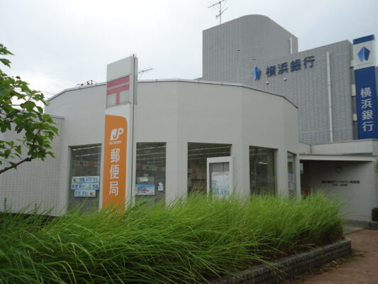 藤沢湘南ライフタウン局