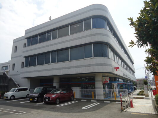 藤沢北局
