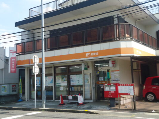 大宮宮原局