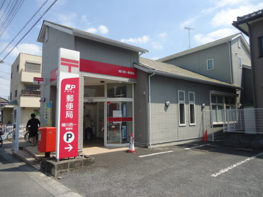 桶川西一局