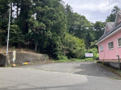 東野転回場