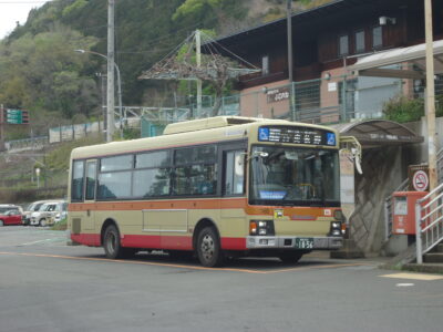 野11系統奥牧野行き