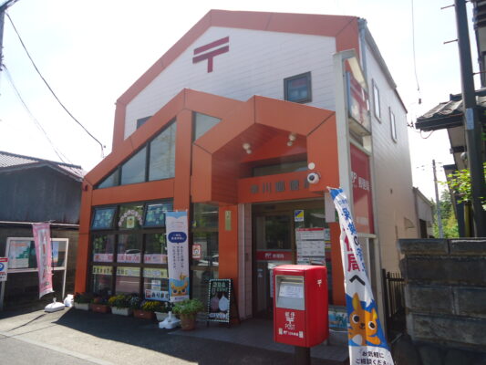 串川局