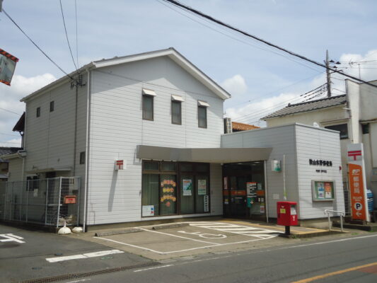 狭山水野局
