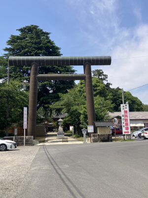 大宝八幡宮