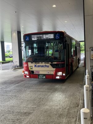 林03系統南林間駅行き