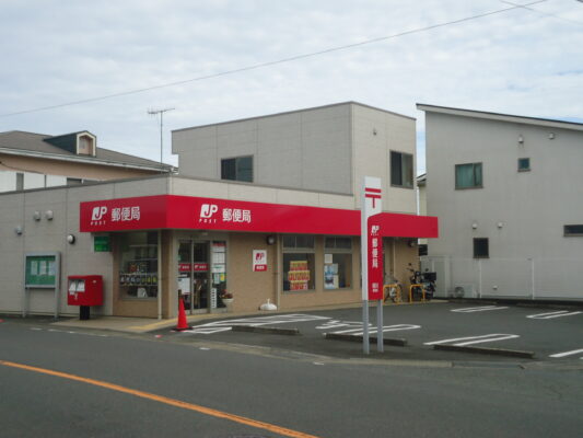 相川局