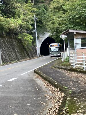 富士急モビリティ松62系統
