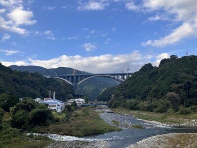 山北天空大橋2